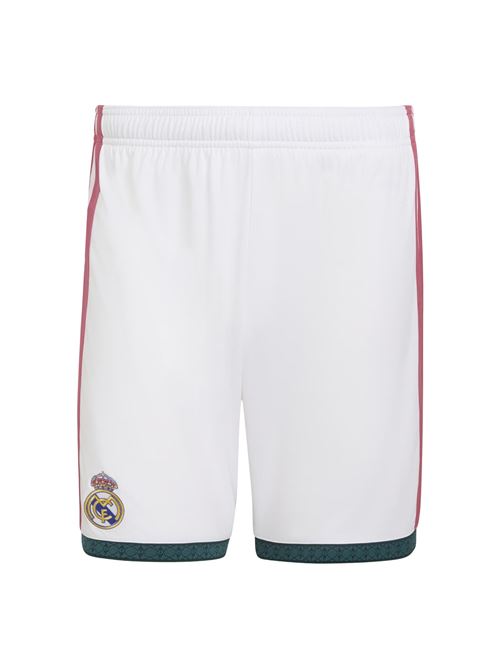 Adidas Real madird short gara home 26/27 Real Madrid | JZ7214HOME 26/27